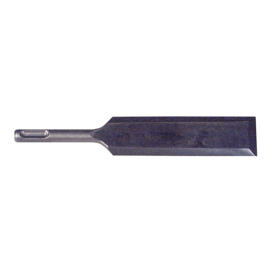Makita Stemmejern 20x170 - P-25105
