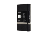 Moleskine Pro notebook Large hard cover sort