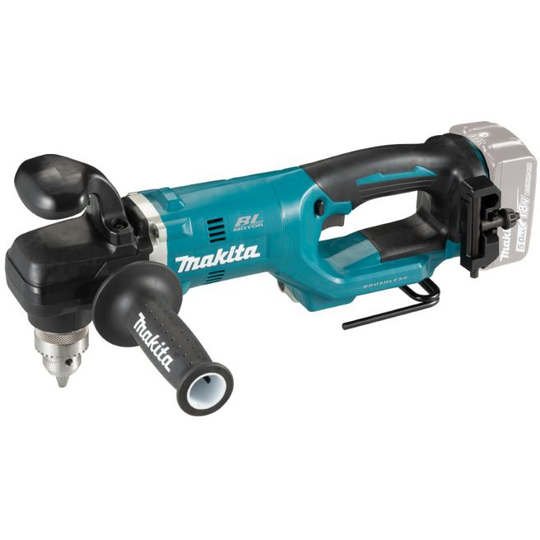 Makita Vinkelboremaskine 18v - DDA450ZK