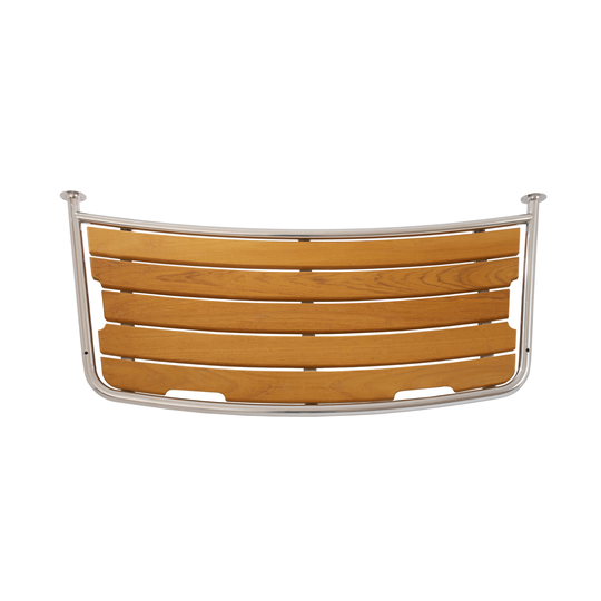 Badeplatform 1310x600 mm