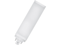 LEDVANCE 4058075559493 LED (RGB) Energiklasse E (A - G) GX24q-4 20 W Neutralhvid (Ø x L) 45 mm x 165 mm 1 stk