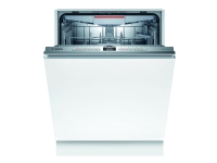 Bosch Serie | 4 SMV4EVX14E - Home Connect - InfoLight - HalfLoad - 44 dB