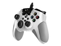Turtle Beach Recon Controller - Gamepad - kabling - hvid - for PC, Microsoft Xbox One, Microsoft Xbox Series S, Microsoft Xbox Series X