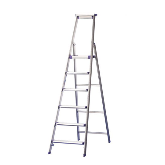 JUMBO Trappestige ENKEL Pro Classic 6 trin - 45TSE106