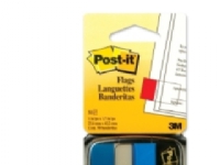 Post-It 680-2, 25,4 mm, 38,1 mm