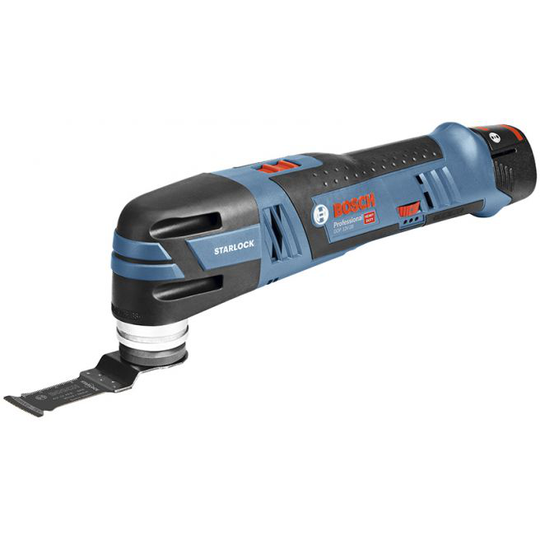 Bosch GOP 12V-28 Akku-Multi-Cutter - 06018B5006