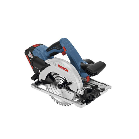 Bosch GKS 18V-57 G Akku-rundsav - 06016A2101