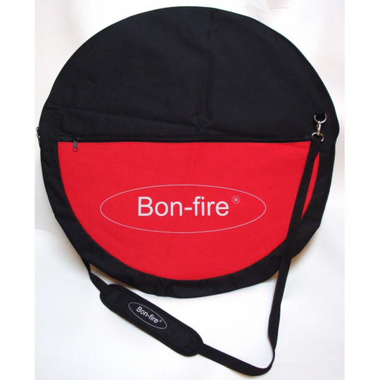 Bonfire Taske til 60 cm grillrist, polyester