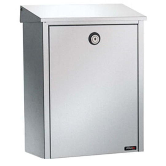 Allux 200 Rustfrit stål Postkasse F54208