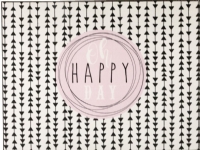 Oh Happy Day De Luxe gulvtæppe til børn 95x125