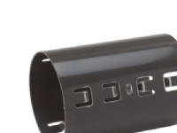 Drænsamlemuffe 160mm - Uponor