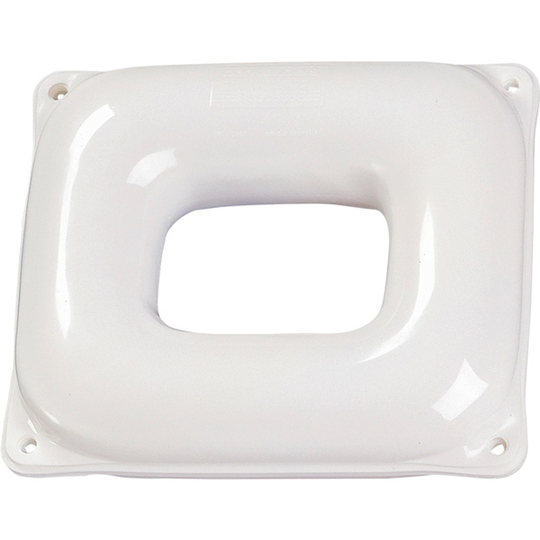 Dan-fender Muliti Fender Pude Hvid 356x436mm