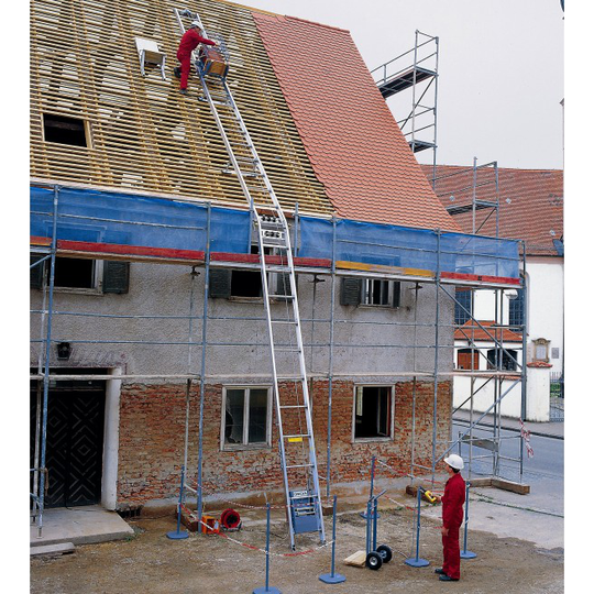 JUMBO Geda Taglift standardsæt 11,5m. 250kg