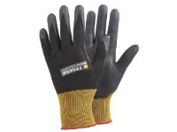 Handske Arbejds Tegera 8800 Infinity str 10 PU-belagt,1 par