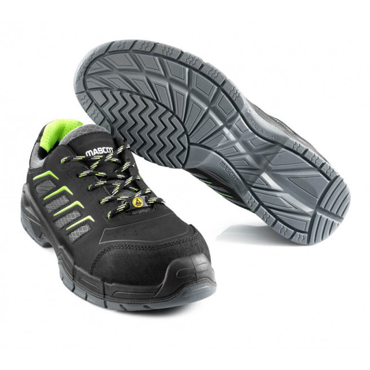 Mascot Fujiyama Footwear Fit Sikkerhedssko F0108-937
