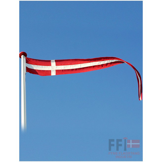 Stander Til 8 Meter Glasfiberflagstang