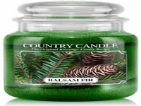 Country Candle Country Candle - Balsam Fir - Large jar (652g) 2-wick