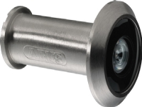 ABUS 2200 S/SB, 2,8 cm, Metal, Sølv, 180°, 3,5 cm, 5,3 cm