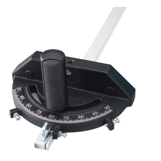 Makita Vinkelanslag Kpl.(127069-0) - 122734-6