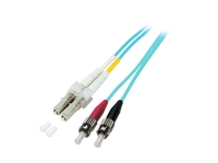 EFB Elektronik O0313.3, 3 m, OM3, LC, ST