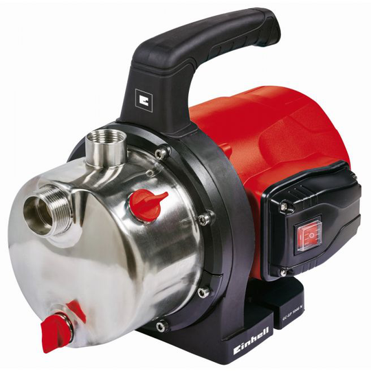 Einhell GC-GP 1046 N havepumpe 4600l/t. 1050W