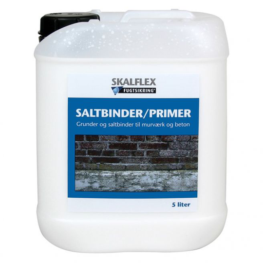 Skalflex Saltbinder-primer 5lt