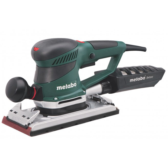 Metabo Rystepudser Sre 4351 Turbo Tec I Metabox