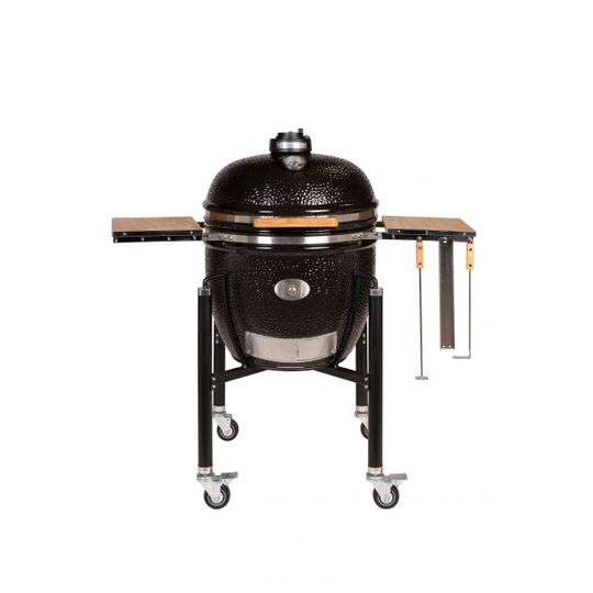 Monolith Kamado Grill LeChef - Sort