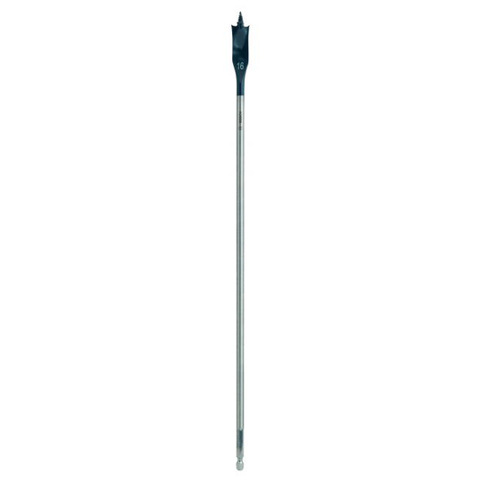 Bosch Fladfræsebor 16x400mm Self Cut - 2608595406