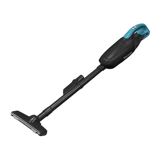 Makita Støvsuger 18V - DCL182ZB