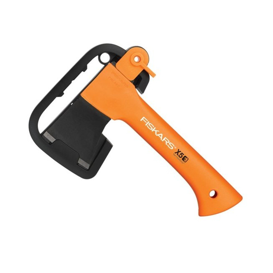 Fiskars Økse X5 - Xxs - 1015617