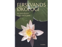 Ferskvandsøkologi | Claus Lindegaard-Petersen Kaj Sand-Jensen