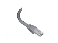 Brand-Rex GPCPCU030-888HB, 3 m, Cat5e, U/UTP (UTP), RJ-45, RJ-45