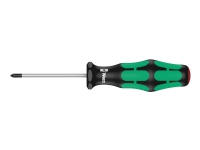Wera 05008720001, 26 mm, 20,5 cm, 26 mm, Sort, Grøn