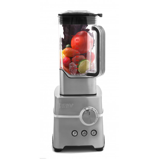 Raw Blender Pro X F2 - 3,0 HK og 2 Liter - UDGÅET