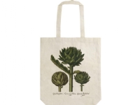 Skona Ting Cotton bag STBAG31 Artichoke Shopper