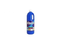 Desinfektion Klorin Original med aktiv klor uden parfume til overflader 1.5 ltr,6 dnk x 1,5 ltr/krt