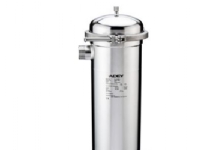 Adey Combo filter CMX Maxi - MagnaClean CMX Maxi større anlæg