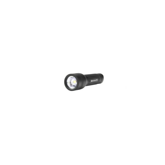 Suprabeam Lommelygte Q4defend 8,5x18x8,5cm