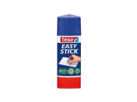 TESA Easy Stick, Stang, Uretan klæbemiddel, Pind, 12 g