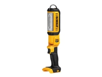 DeWALT DCL050 - Arbejdslys - LED - 2-modus