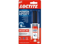 Loctite Power Epoxylim Transparrent 14 ml