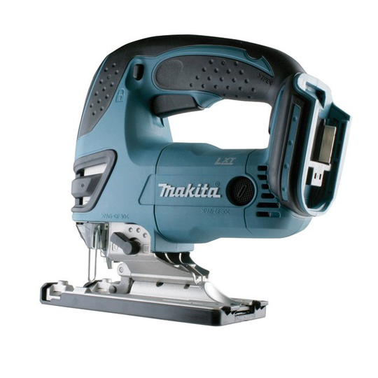 Makita Stiksav 18V - DJV180Z