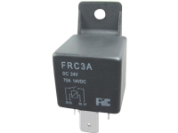 FiC FRC3A-DC24V Køretøjsrelæ 24 V/DC 70 A 1 x sluttekontakt