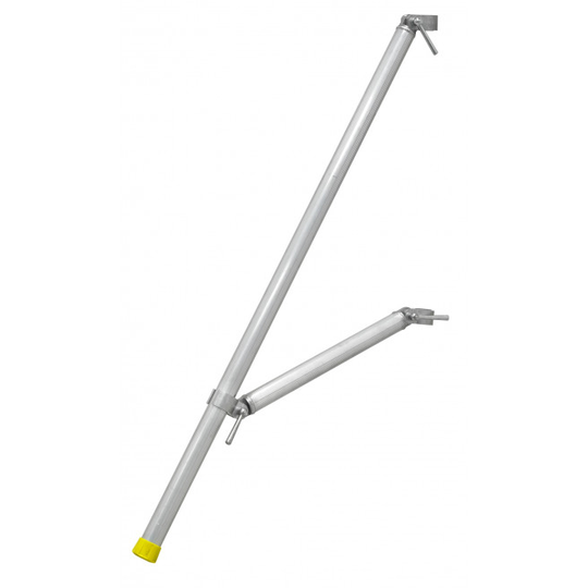 Wibe Whs 400 Støtteben - WHS 400 STB 1