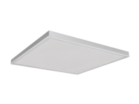 LEDVANCE 484351, Intelligent panel, Hvid, Wi-Fi, 3000 K, 6500 K, 1500 lm