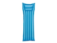 Bestway 44042, Blå, Grøn, Pink, Flydende madras, Vinyl, 90 kg, 690 mm, 1830 mm