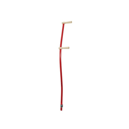 Fiskars Classic Leskaft 150cm - 1005049