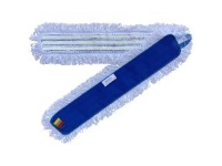 Moppe Max Universal 60 cm med Løkker Velcro Microfiber,1 stk