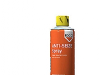 Anti-Seize kobberspray 300ml - UN 1950 Aerosoler, Brandfarlige 2.1